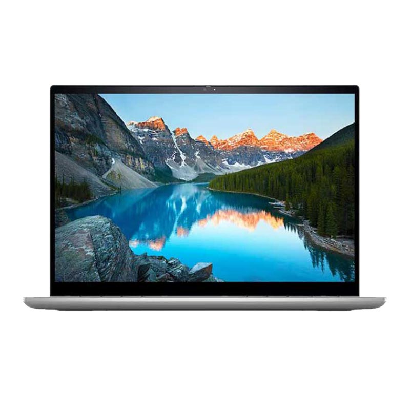 Picture of Dell - 12th Gen Intel i3 1215U 14" D560774WIN9S Inspiron 7420 Thin & Light Laptop (8GB/512GB SSD/Windows 11 Home/1 Yr Warranty/Platinum Silver/1.57Kg)